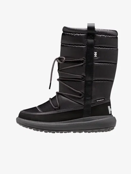 Tenisky Helly Hansen čierna