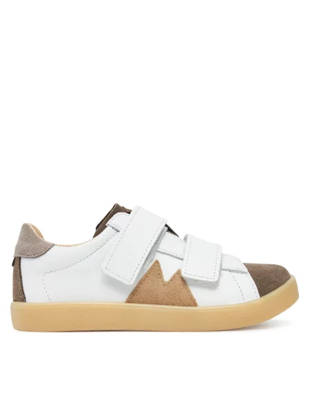 Mrugała Superge bela