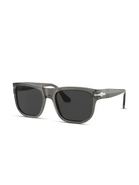 Saulės akiniai Persol pilka