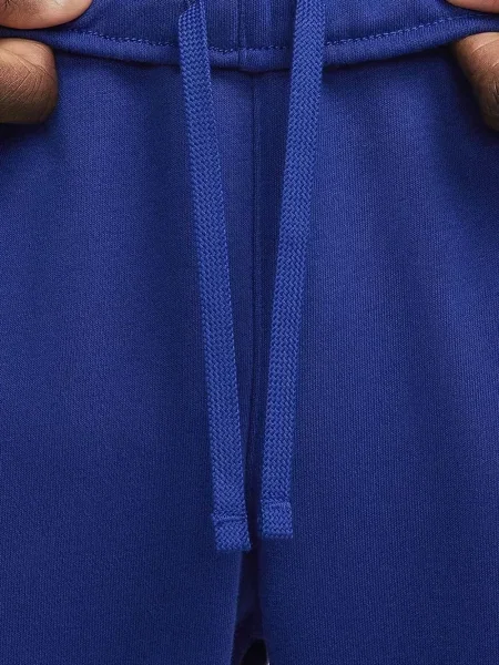 Fără căptușeală pantaloni Nike verde
