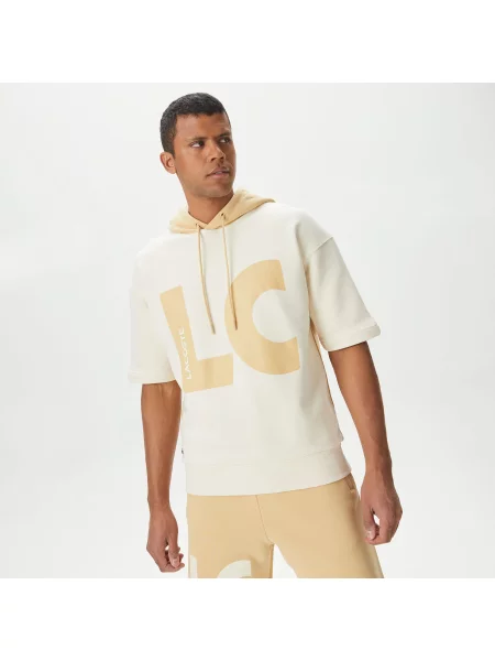 Lacoste толстовка чоловіча Loose Fit