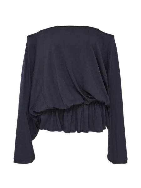 Top Glowny albastru
