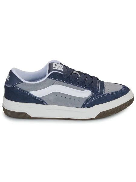 Pantofi Vans gri