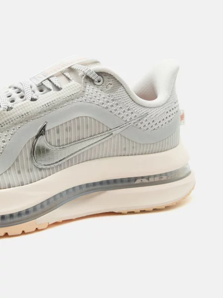Sneakerși Nike Pegasus bej