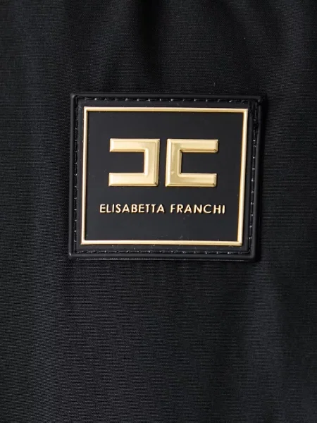 Куртка Elisabetta Franchi