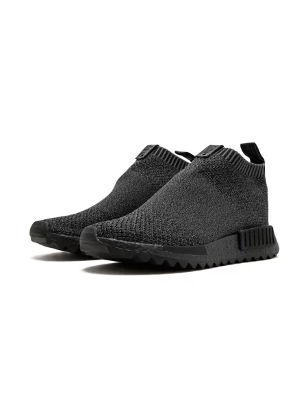 Sportbačiai Adidas Primeknit juoda