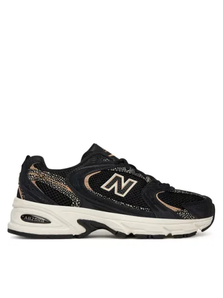 Sneakersy New Balance černé