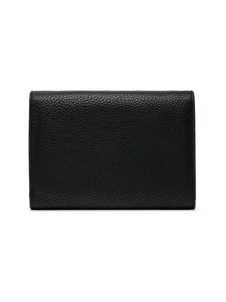 VALENTINO Novčanik Brixton' crna