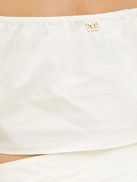 Топ Marciano by Guess PAT бежевий