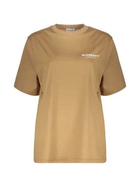 Scurt tricou Burberry cu imagine