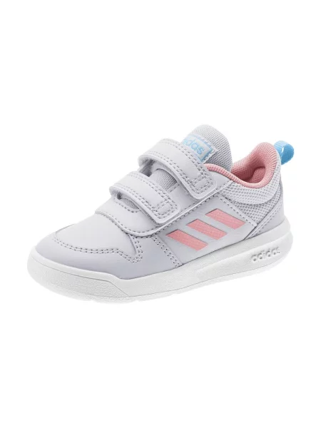 Pantofi copii Adidas alb