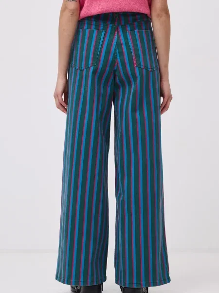 Medicine джинси wide leg