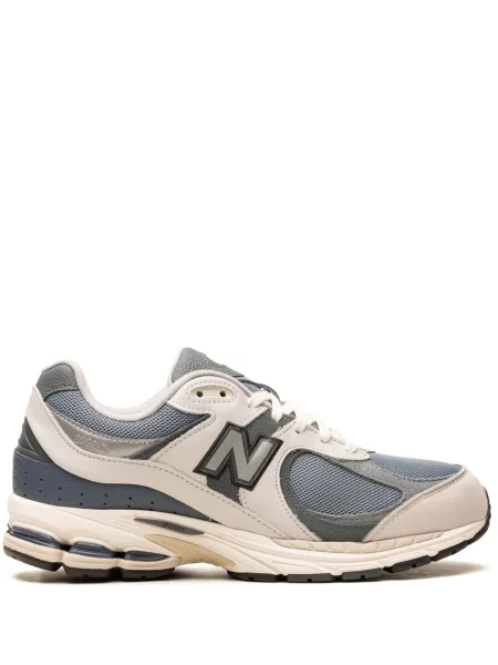 Sneakerși New Balance albastru