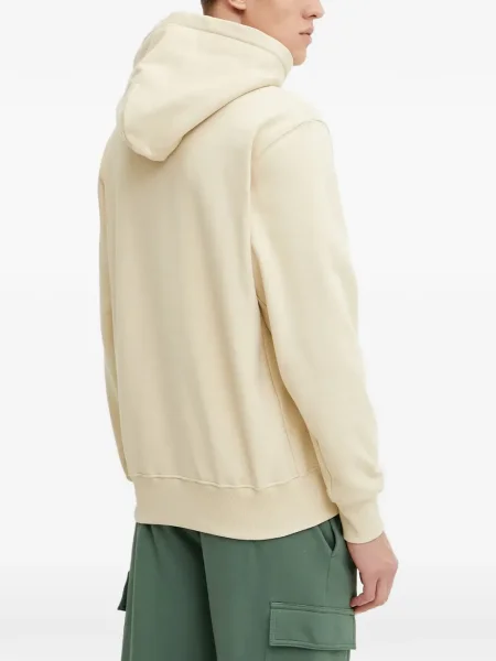 Pulover The North Face cu glugă