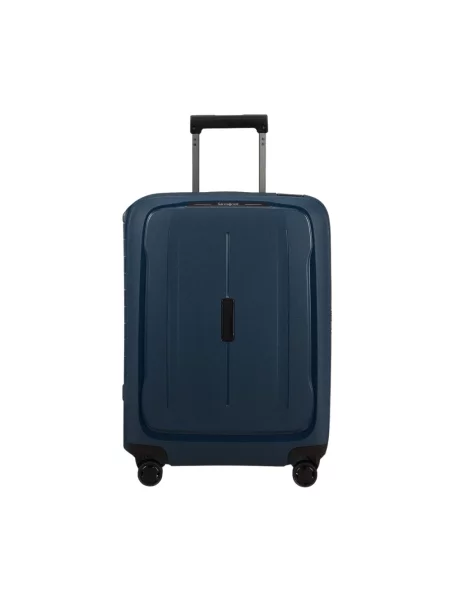 Walizka Samsonite niebieska