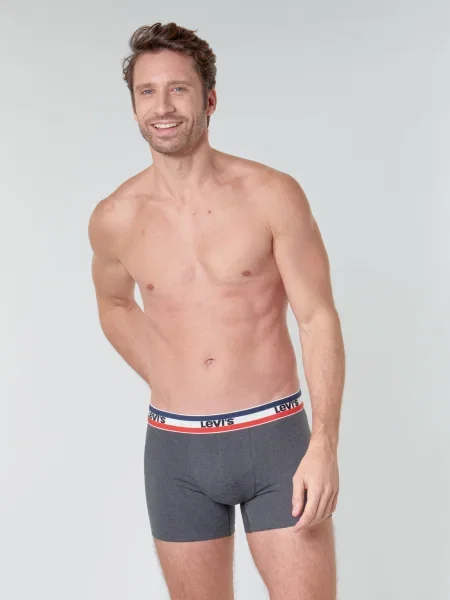 Termoaktív fehérnemű Levi's® piros