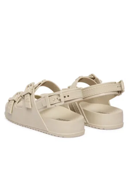 Melissa Sandali Melissa Cozy Sandal Ad bež