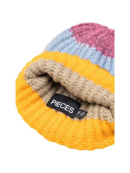 Căciulă Pieces albastru