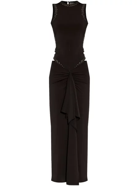 Rochie The Attico de costum negru
