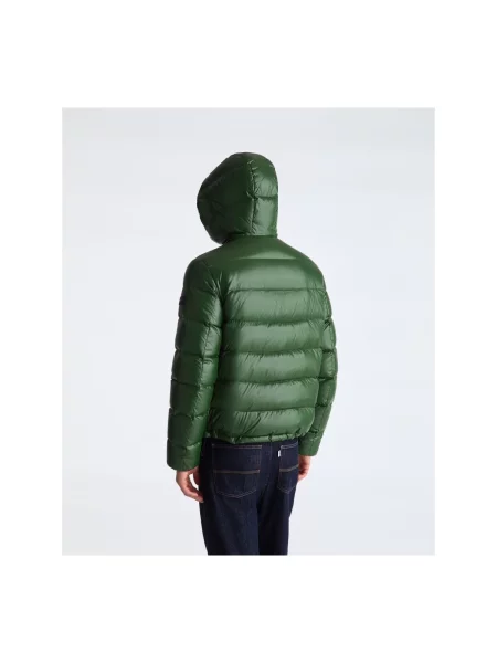 Geacă Peuterey verde