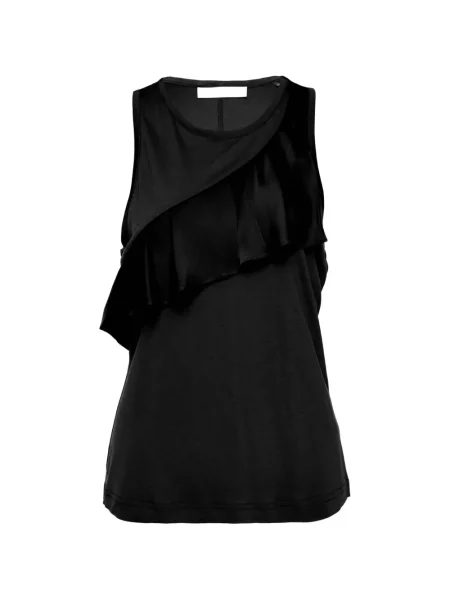 Top Club21 Collection negru