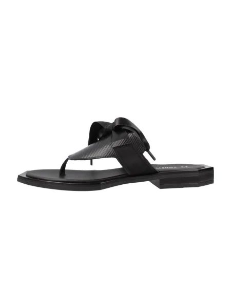 Pantofi Le Bohemien negru