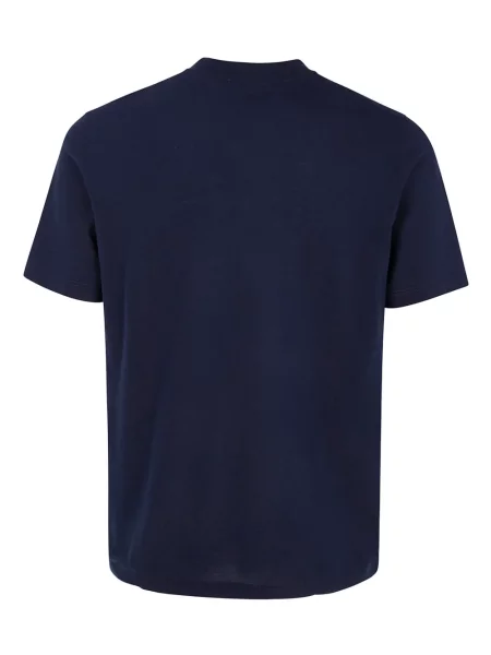 Tricou Barba albastru