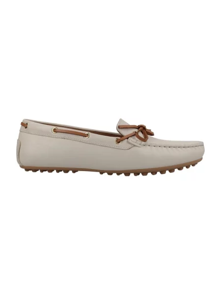Pantofi Geox bej