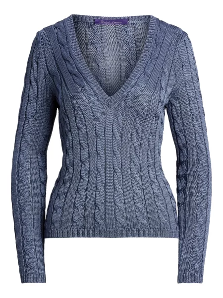 Pulover Ralph Lauren Collection albastru
