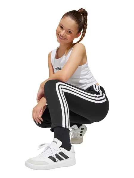 Детские спортивные штаны Adidas