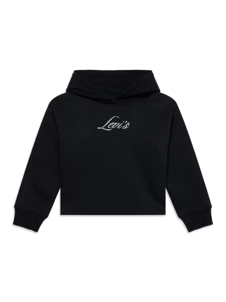 Palton copii Levi's® alb
