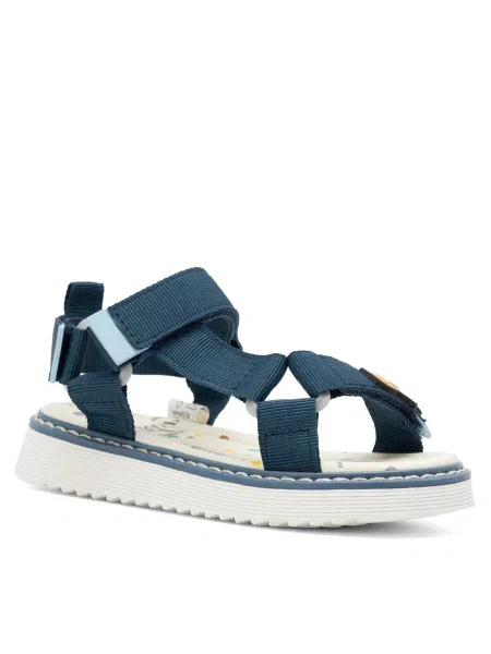 Basutės Disney Classics mėlyna