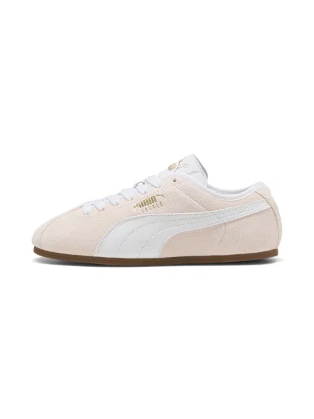 Sneakersy unisex PUMA Tackle Buty 44 różowy
