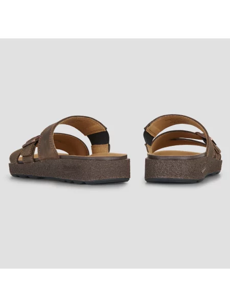Pantofi Blundstone maro