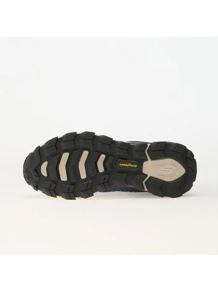 Boty Skechers Max Protect-Fast Track černé