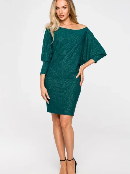 Мини рокля Made Of Emotion