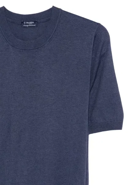 Tricou Barba albastru