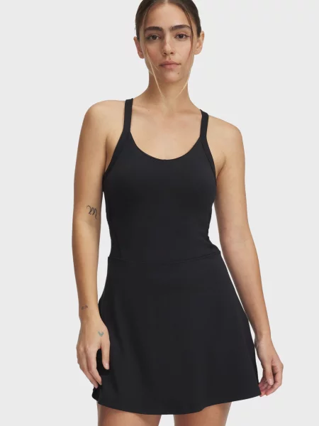 Костюмний спортивний костюм Under Armour чорний