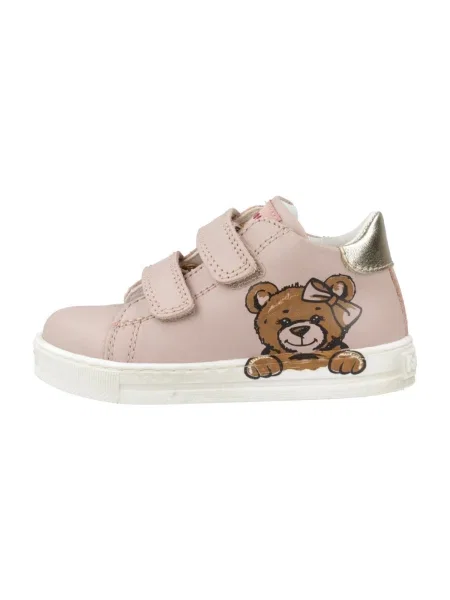 Pantofi copii Falcotto roz