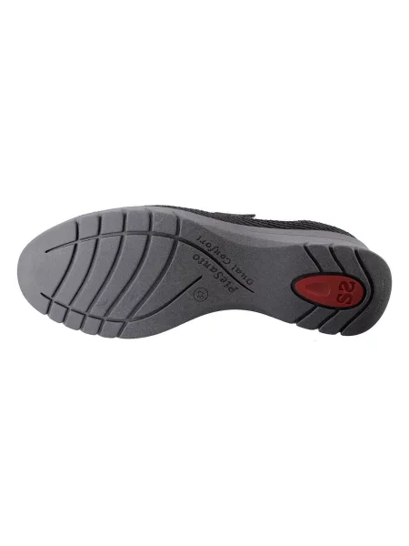 Pantofi Piesanto maro