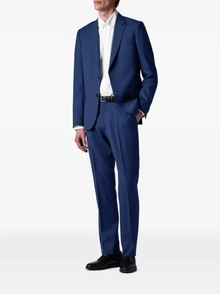 Twill ing Paul Smith fehér