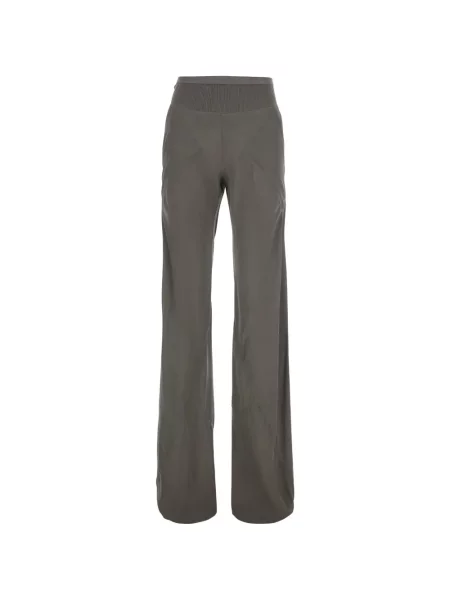 Pantaloni Rick Owens gri