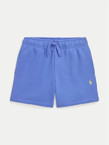 Polo Ralph Lauren Sport rövidnadrág kék
