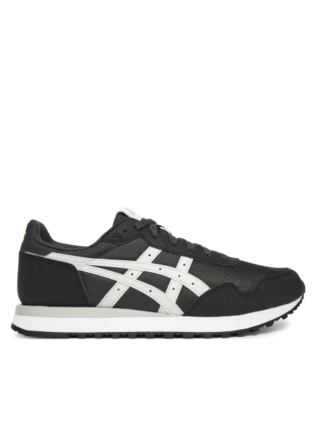 Asics Sportcipők Tiger Runner Ii Szürke fekete
