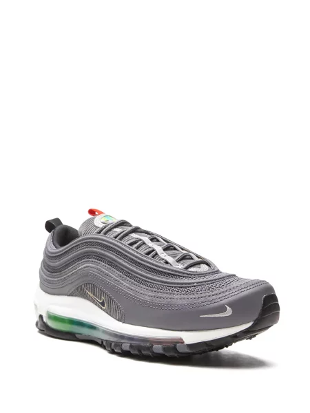 Tenisky Nike Air Max 97 šedé