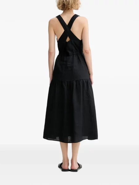 Rochie Marc O'polo cu bretele negru