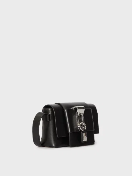 Сумка Replay чорна