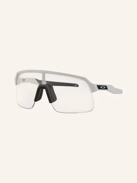 Oakley Okulary Rowerowe Sutro Lite weiss białe