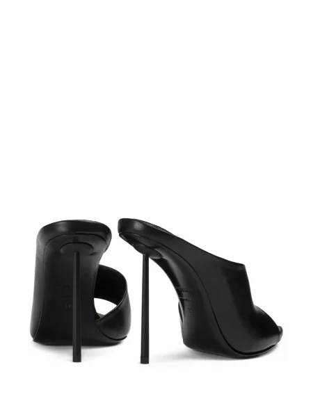 Sandale Le Silla negru