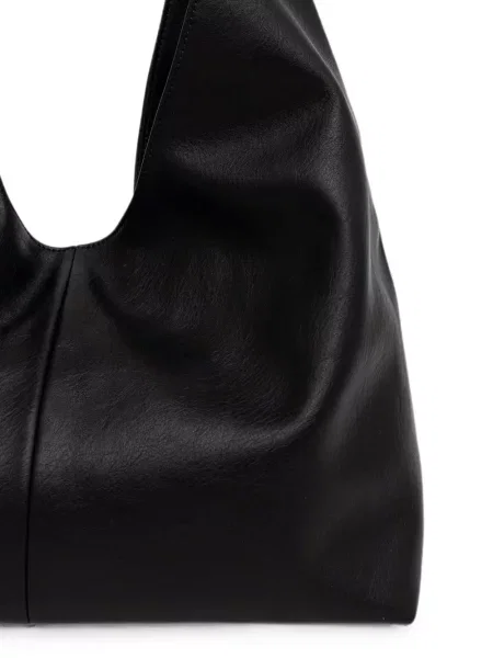 Pandantiv Twinset cu autograf negru